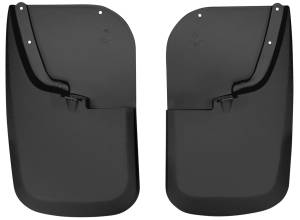 Husky Liners - Husky Liners Custom Molded Mud Guards 57681 - Image 1