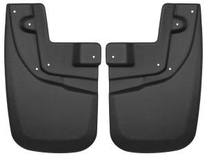 Husky Liners - Husky Liners Custom Molded Mud Guards 56931 - Image 1