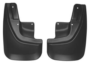 Husky Liners - Husky Liners Custom Molded Mud Guards 58101 - Image 1