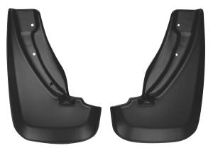 Husky Liners - Husky Liners Custom Molded Mud Guards 59101 - Image 1