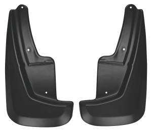 Husky Liners - Husky Liners Custom Molded Mud Guards 58001 - Image 1