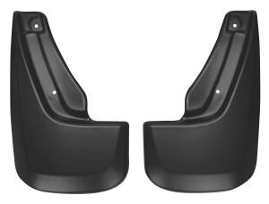 Husky Liners - Husky Liners Custom Molded Mud Guards 59001 - Image 1