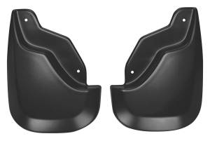 Husky Liners - Husky Liners Custom Molded Mud Guards 58411 - Image 1
