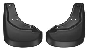 Husky Liners - Husky Liners Custom Molded Mud Guards 58421 - Image 1