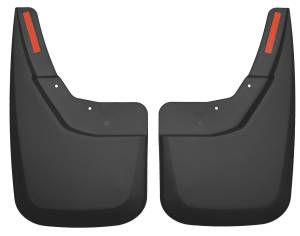 Husky Liners - Husky Liners Custom Molded Mud Guards 57881 - Image 1