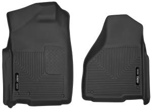 Husky Liners - Husky Liners X-act Contour Floor Liner 53521 - Image 1