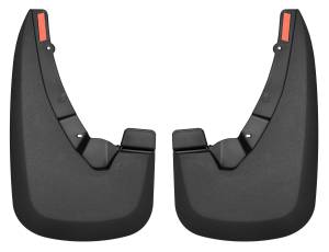 Husky Liners - Husky Liners Custom Molded Mud Guards 58171 - Image 1