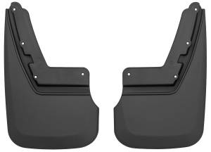 Husky Liners - Husky Liners Custom Molded Mud Guards 59221 - Image 1