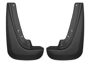 Husky Liners - Husky Liners Custom Molded Mud Guards 59111 - Image 1
