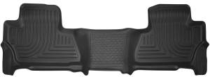Husky Liners - Husky Liners X-act Contour Floor Liner 53271 - Image 1