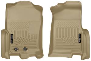 Husky Liners - Husky Liners WeatherBeater Floor Liner 18373 - Image 1