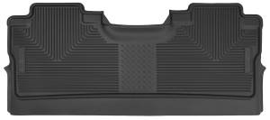 Husky Liners - Husky Liners X-act Contour Floor Liner 53471 - Image 1