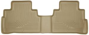 Husky Liners - Husky Liners WeatherBeater Floor Liner 19613 - Image 1