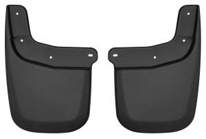 Husky Liners - Husky Liners Custom Molded Mud Guards 59231 - Image 1