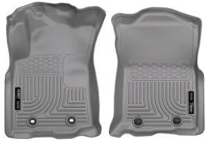 Husky Liners - Husky Liners WeatherBeater Floor Liner 13962 - Image 1