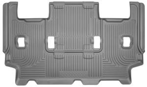 Husky Liners - Husky Liners WeatherBeater Floor Liner 14322 - Image 1