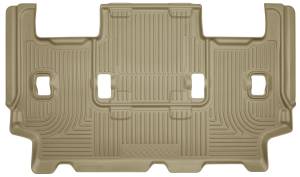 Husky Liners - Husky Liners WeatherBeater Floor Liner 14323 - Image 1