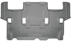 Husky Liners - Husky Liners WeatherBeater Floor Liner 14372 - Image 1