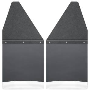 Husky Liners - Husky Liners Kick Back Mud Flaps 17100 - Image 1