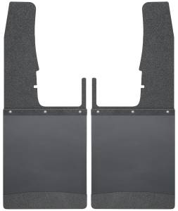 Husky Liners - Husky Liners Kick Back Mud Flaps 17103 - Image 1