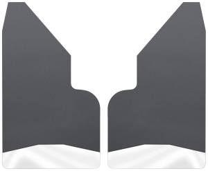 Husky Liners - Husky Liners Universal Mud Flaps 17151 - Image 1