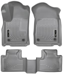 Husky Liners - Husky Liners WeatherBeater Floor Liner 99152 - Image 1