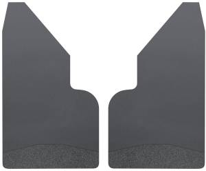 Husky Liners - Husky Liners Universal Mud Flaps 17153 - Image 1