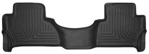 Husky Liners - Husky Liners X-act Contour Floor Liner 53181 - Image 1