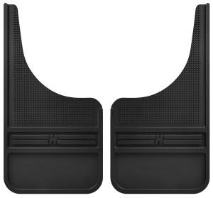 Husky Liners - Husky Liners MudDog Mud Flaps 55000 - Image 1