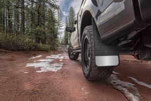 Husky Liners - Husky Liners MudDog Mud Flaps 55000 - Image 2