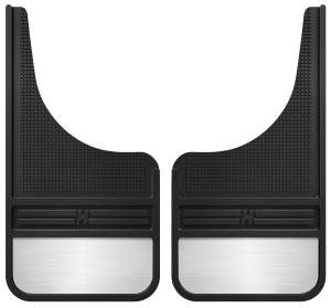 Husky Liners - Husky Liners MudDog Mud Flaps 55001 - Image 1