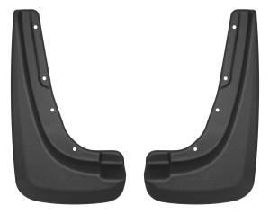 Husky Liners - Husky Liners Custom Molded Mud Guards 58121 - Image 1