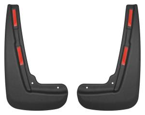 Husky Liners - Husky Liners Custom Molded Mud Guards 58251 - Image 1