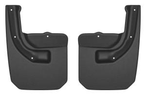 Husky Liners - Husky Liners Custom Molded Mud Guards 59151 - Image 1