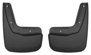 Husky Liners - Husky Liners Custom Molded Mud Guards 59901 - Image 1