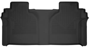 Husky Liners - Husky Liners X-act Contour Floor Liner 54201 - Image 1