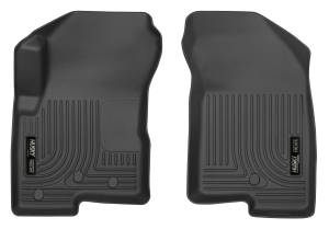 Husky Liners - Husky Liners WeatherBeater Floor Liner 13001 - Image 1