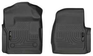 Husky Liners - Husky Liners WeatherBeater Floor Liner 13311 - Image 1