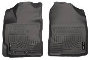 Husky Liners - Husky Liners WeatherBeater Floor Liner 13501 - Image 1