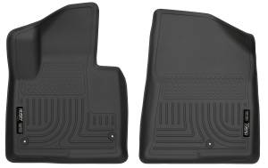 Husky Liners - Husky Liners WeatherBeater Floor Liner 13861 - Image 1