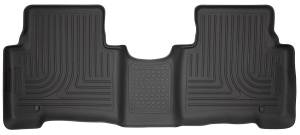 Husky Liners - Husky Liners WeatherBeater Floor Liner 14861 - Image 1