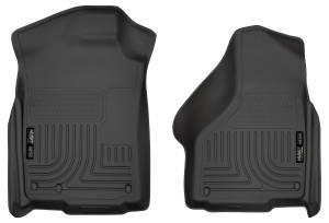 Husky Liners - Husky Liners WeatherBeater Floor Liner 18031 - Image 1