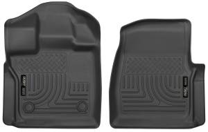 Husky Liners - Husky Liners WeatherBeater Floor Liner 18351 - Image 1