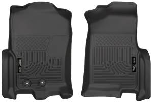 Husky Liners - Husky Liners WeatherBeater Floor Liner 18371 - Image 1