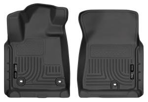 Husky Liners - Husky Liners WeatherBeater Floor Liner 18581 - Image 1