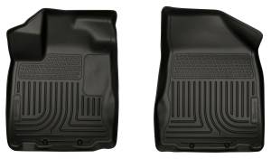 Husky Liners - Husky Liners WeatherBeater Floor Liner 18651 - Image 1