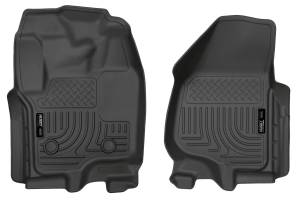 Husky Liners - Husky Liners WeatherBeater Floor Liner 18701 - Image 1