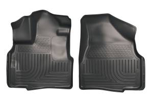 Husky Liners - Husky Liners WeatherBeater Floor Liner 18881 - Image 1