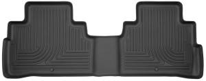 Husky Liners - Husky Liners WeatherBeater Floor Liner 19611 - Image 1