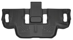 Husky Liners - Husky Liners WeatherBeater Floor Liner 19761 - Image 1